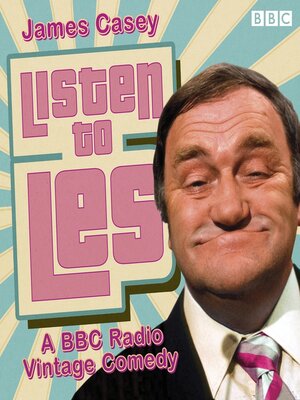 cover image of Listen to Les